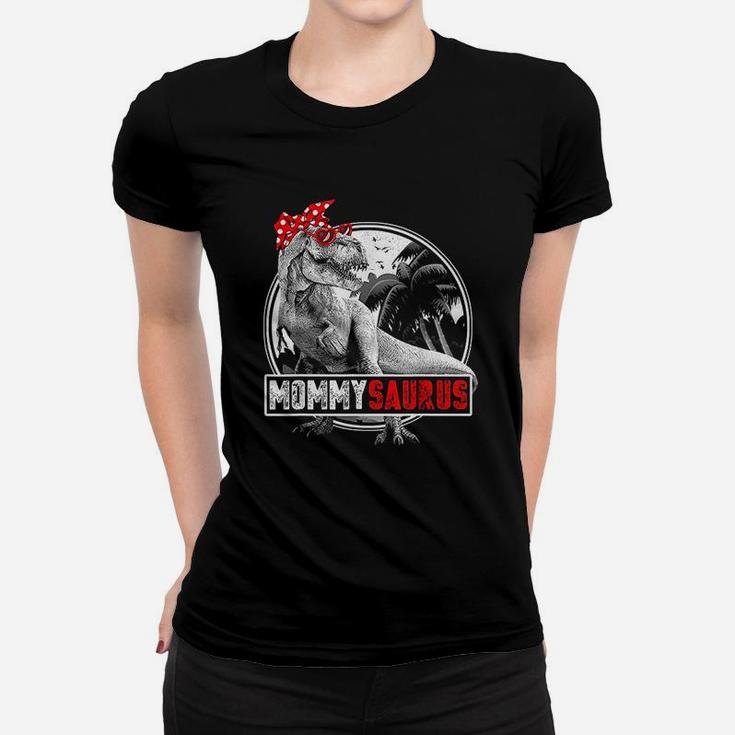 Mommysaurus Women T-shirt