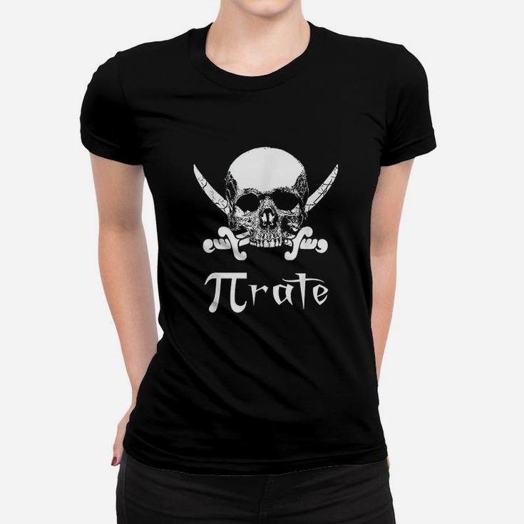 Pirate For Teachers Women T-shirt