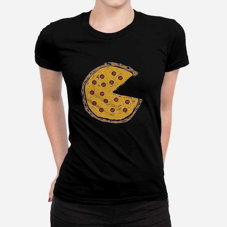 Pizza Pie N Slice Women T-shirt