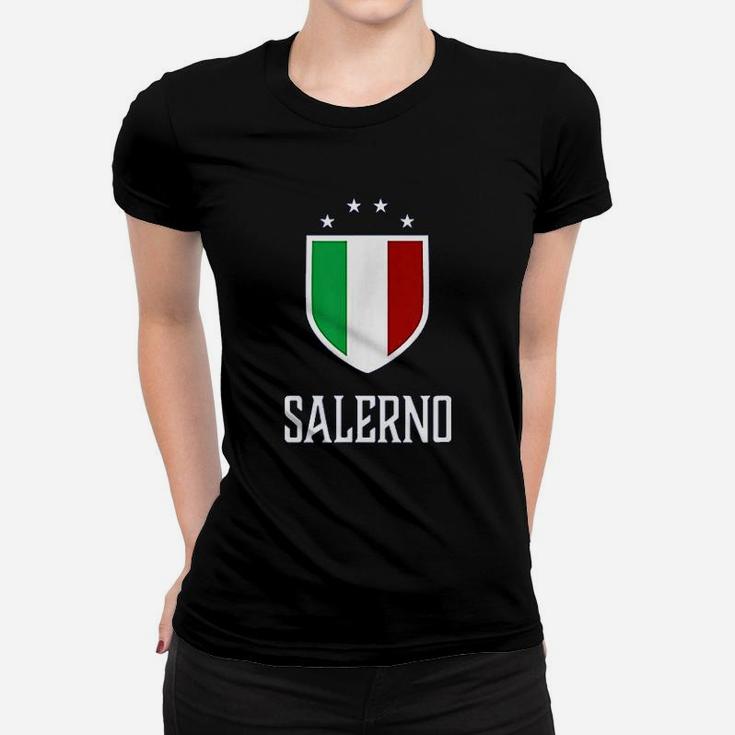 Salerno Italy Italian Italia Women T-shirt