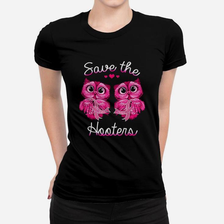 Save The Hooters Women T-shirt
