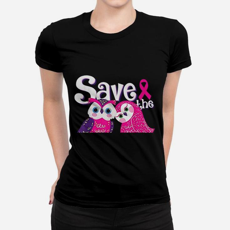Save The Women T-shirt
