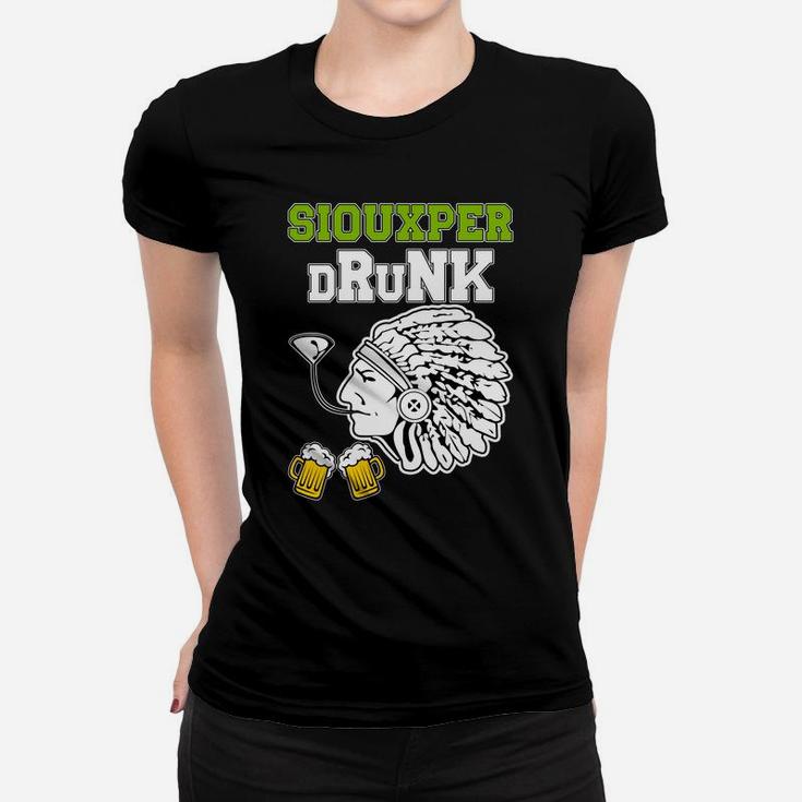 Siouxper Drunk T-Shirt - Thegiftio