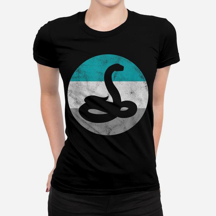 Snake Gift Shirt For Men Women Boys & Girls Women T-shirt