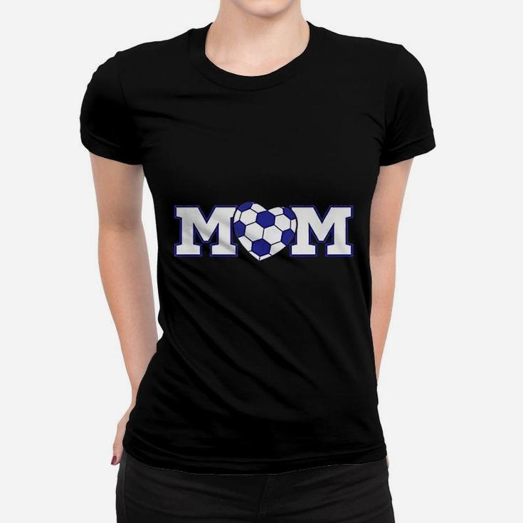 Soccer Mom Women T-shirt