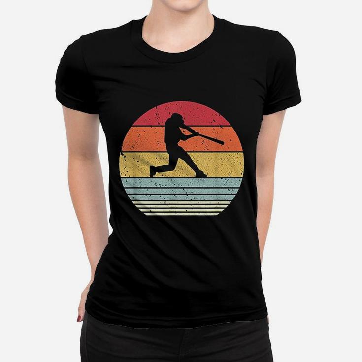 Softball Player Women T-shirt