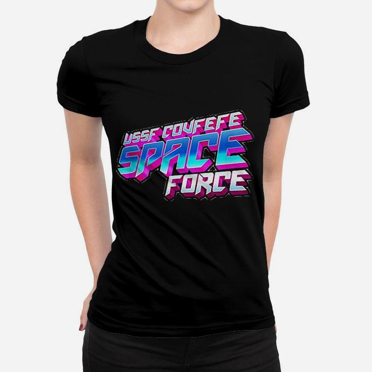 Space Force Women T-shirt