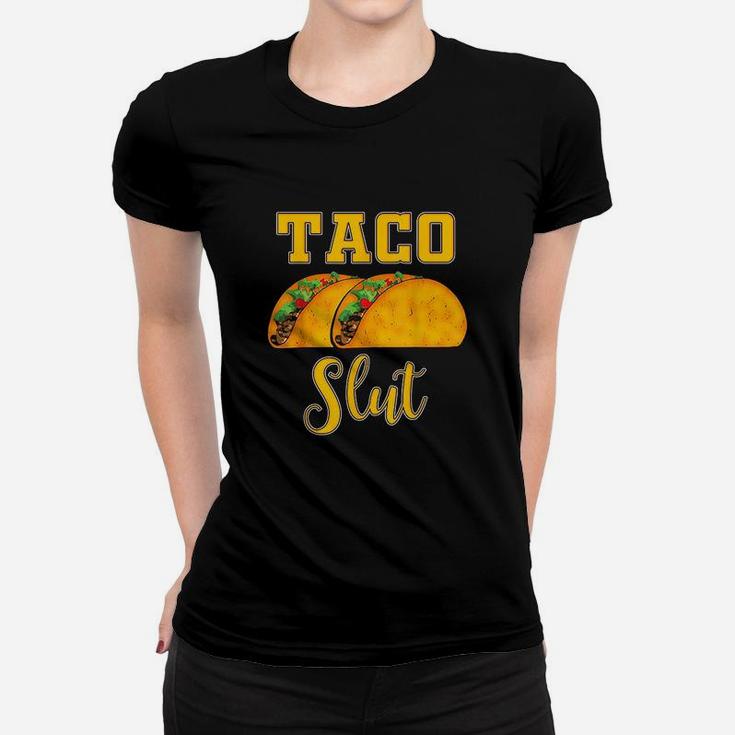 Taco Cinco De Mayo Women T-shirt