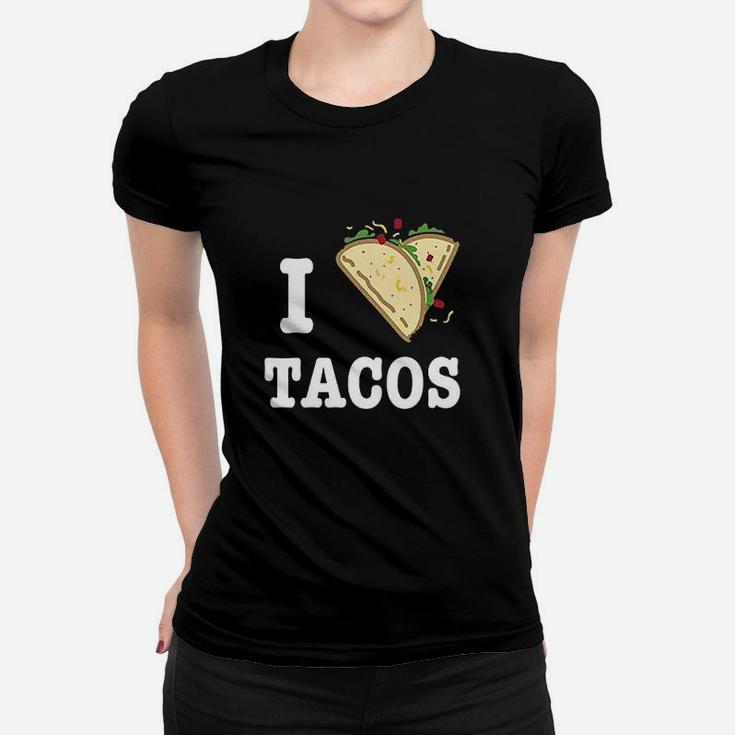 Taco Tuesday Women T-shirt