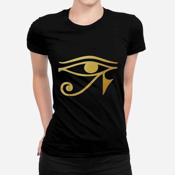 The Eye Egyptian Women T-shirt
