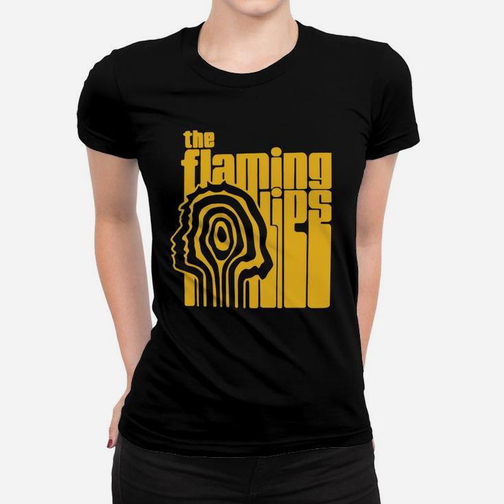 flaming lips Tシャツ　XL The Flaming Lips Band Women T-shirt - Thegiftio UK