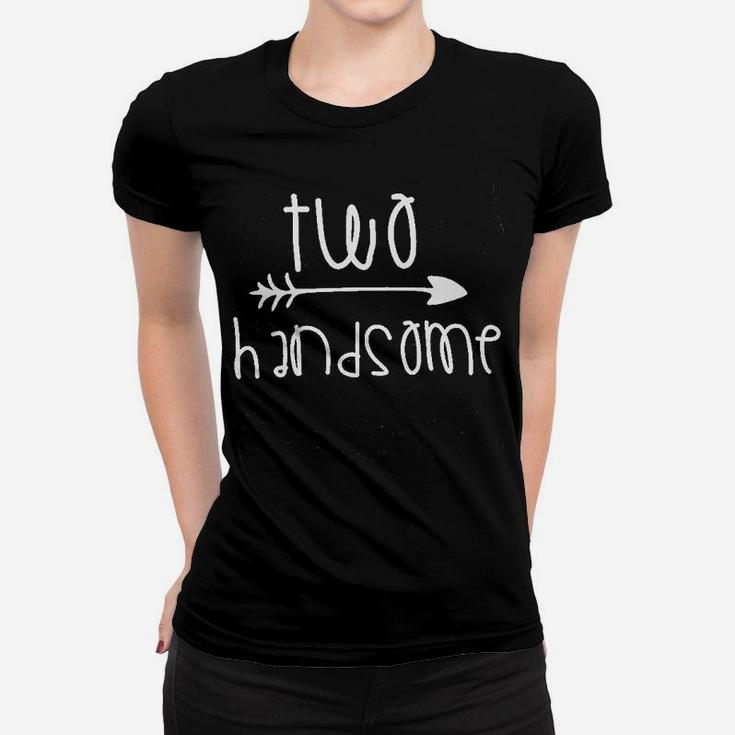 Two Handsome Women T-shirt