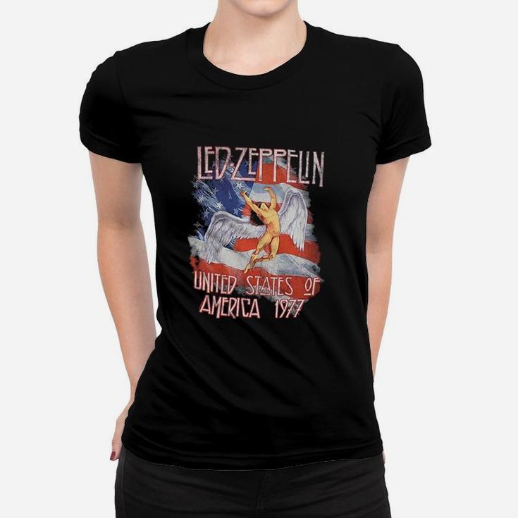 United States Of America 1977 Women T-shirt