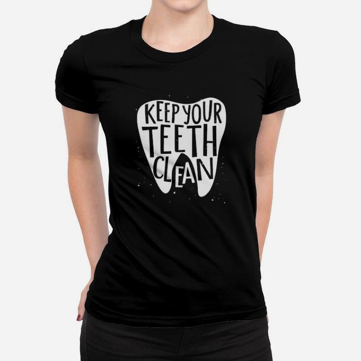 Valentines For Dentist Women T-shirt