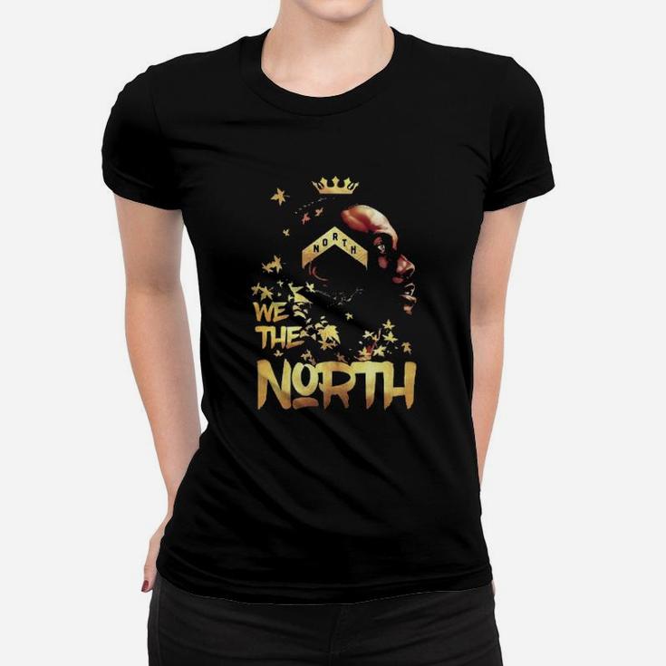 Vintage We The North Women T-shirt