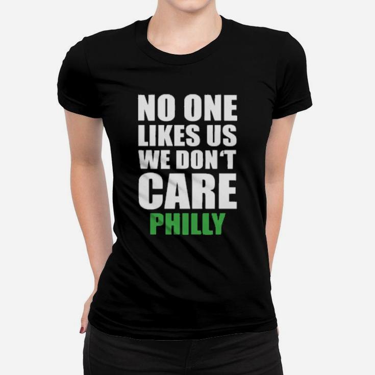 We Are Philly Women T-shirt