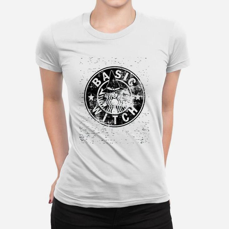 Basic Latte Weekend Vibes Women T-shirt