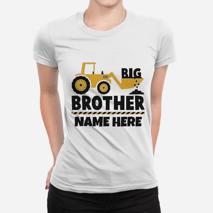 Big Brother Women T-shirt