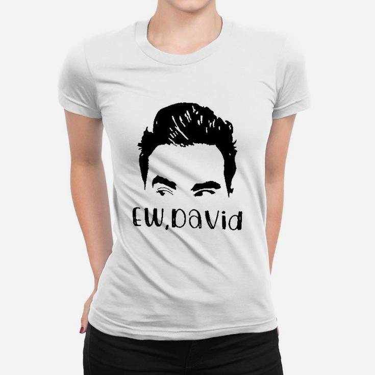 Ew David Women T-shirt