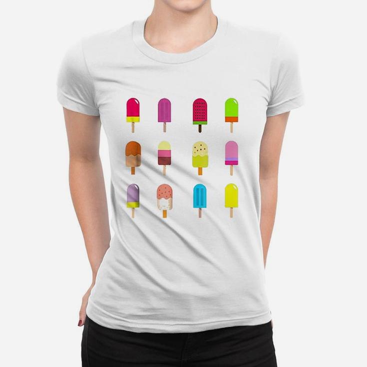 Funny Summer Women T-shirt