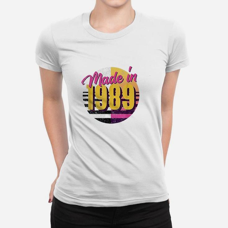 Made In 1989 Women T-shirt