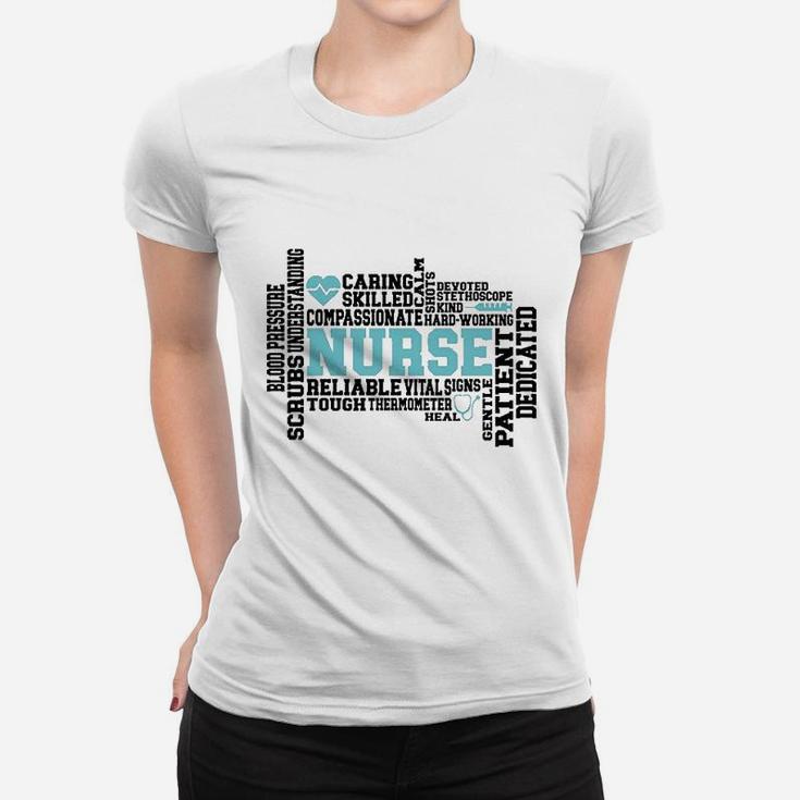 Nurse Life Women T-shirt