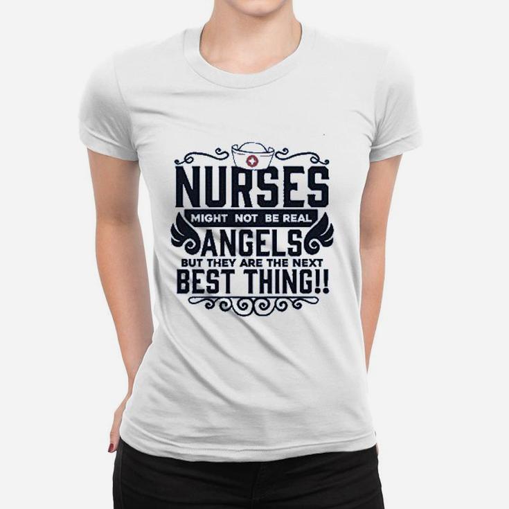 Nurse Lover Women T-shirt
