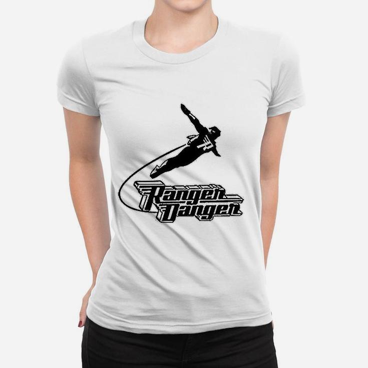 Ranger Danger Women T-shirt