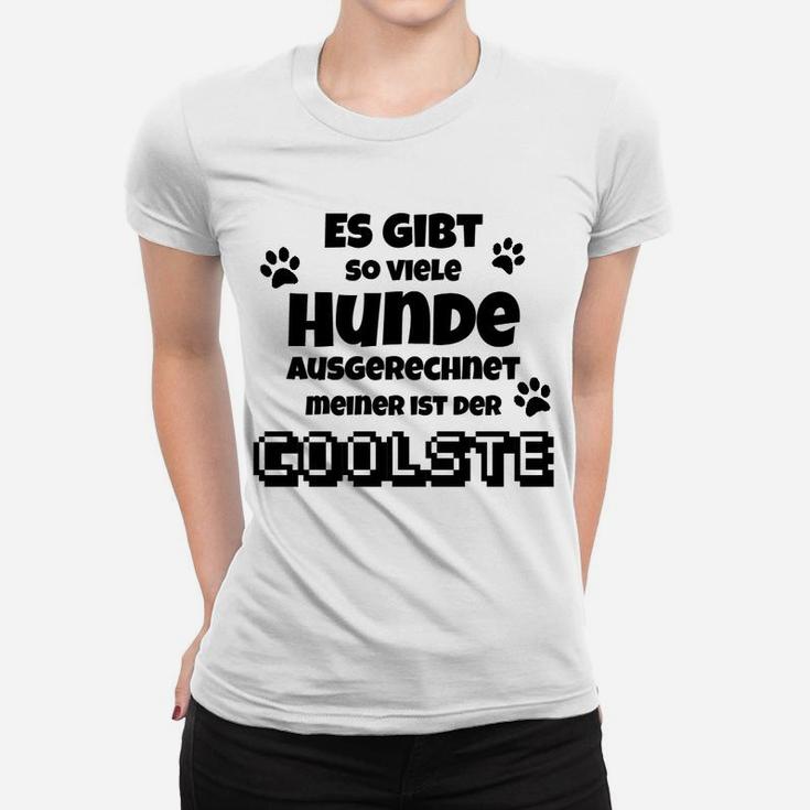 Schnitte Exklusiv Nur Hier Frauen T-Shirt