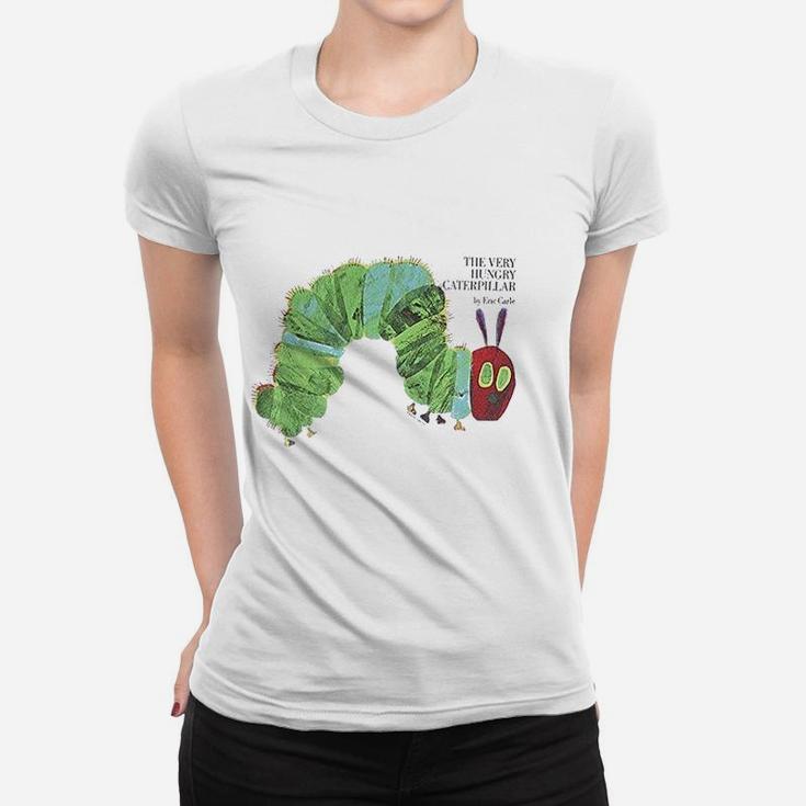 The Very Hungry Caterpillar Women T-shirt