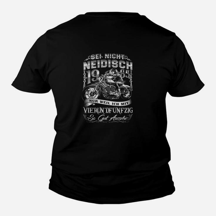 Sei Nicht Nischisch 1 9 65 Kinder T-Shirt