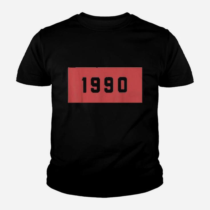 1990 Classic Youth T-shirt