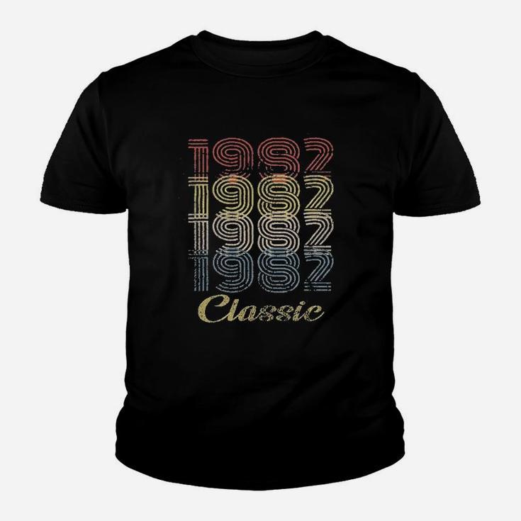 39Th Birthday 1982 Classic Youth T-shirt