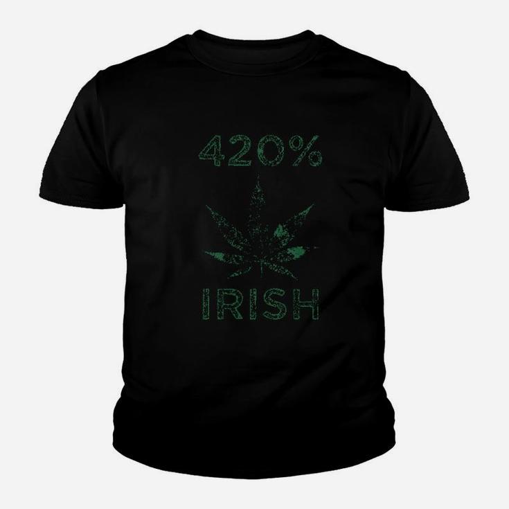 420 Irish Youth T-shirt