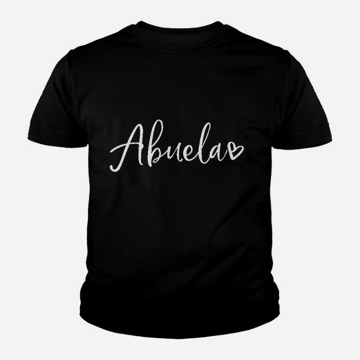 Abuela Love Youth T-shirt