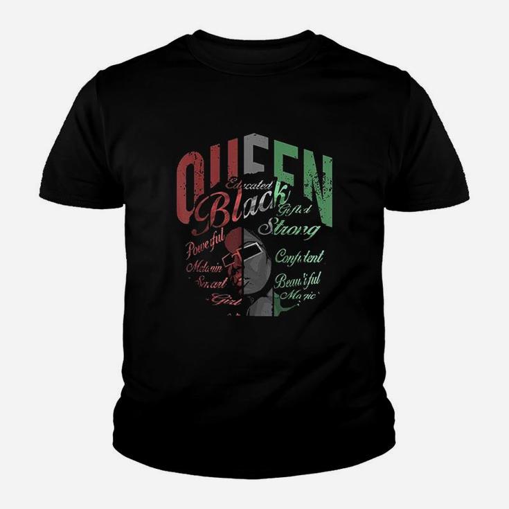 African American Youth T-shirt