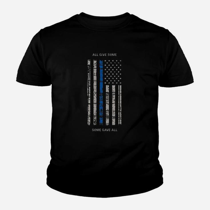 All Give Some Some Gave All Youth T-shirt
