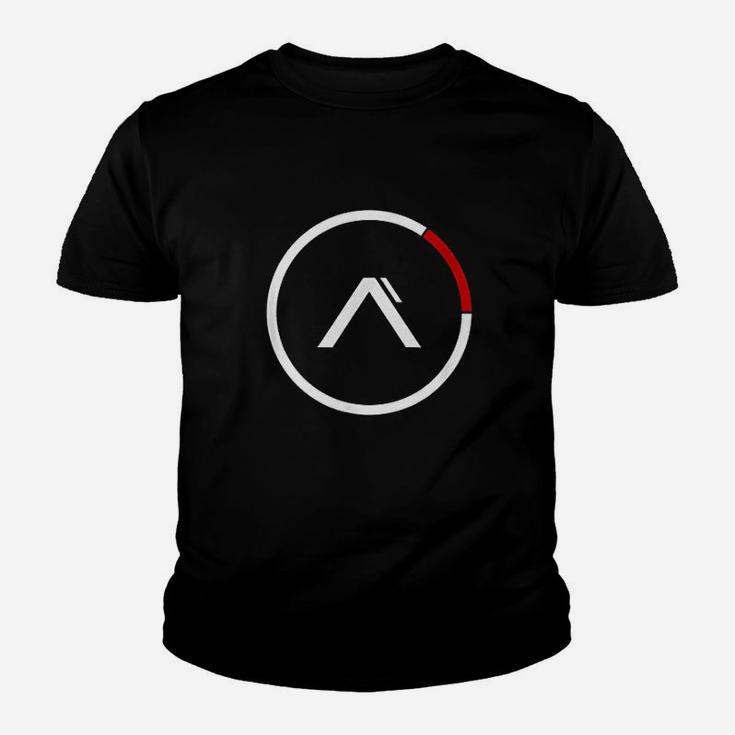 Alpha Circle Youth T-shirt