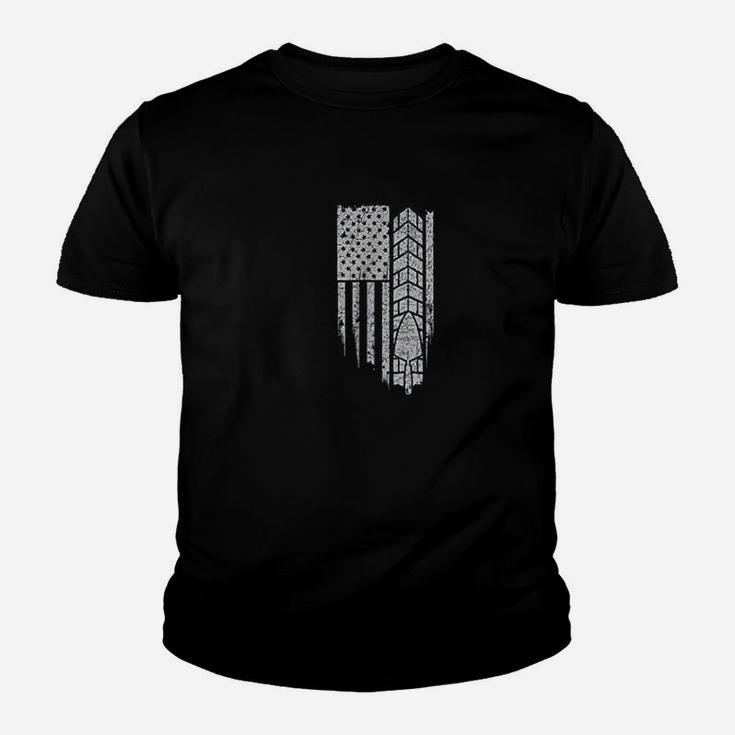 American Bricklayer Youth T-shirt