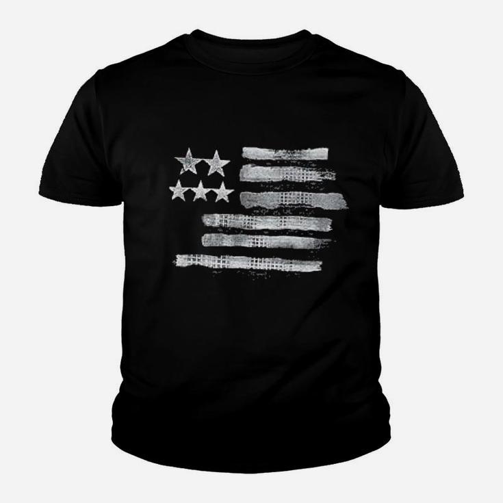Americana Collection Youth T-shirt