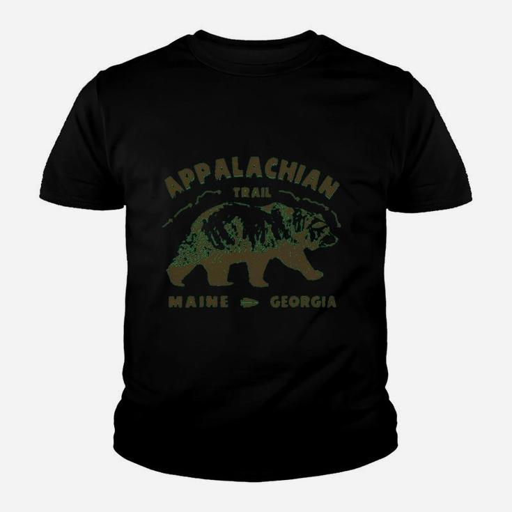 Appalachian Trail Youth T-shirt