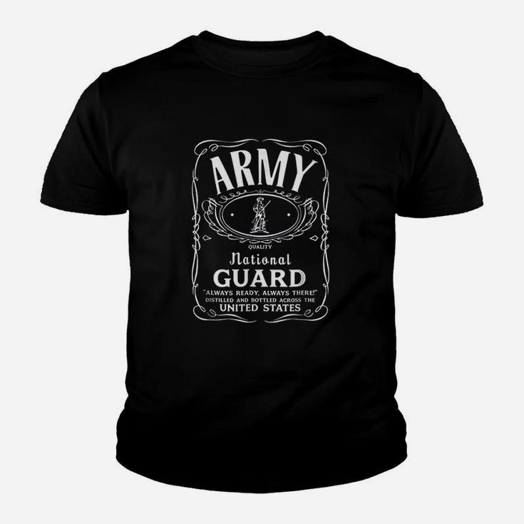Army National Guard Youth T-shirt