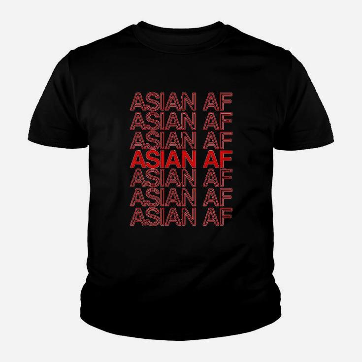 Asian Af Youth T-shirt