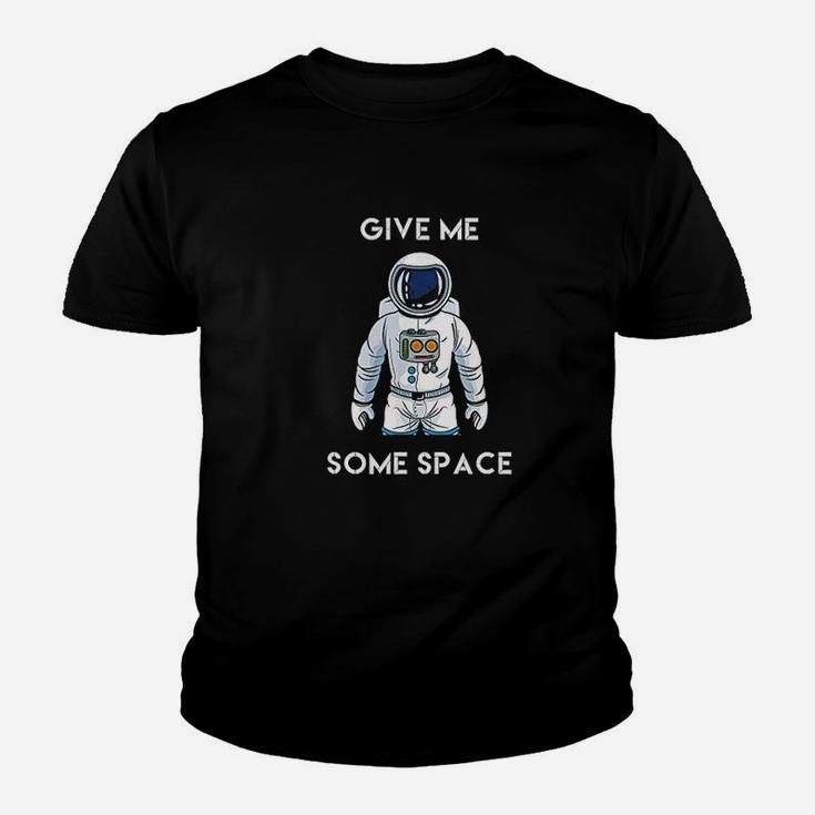 Astronaut Give Me Some Space Youth T-shirt