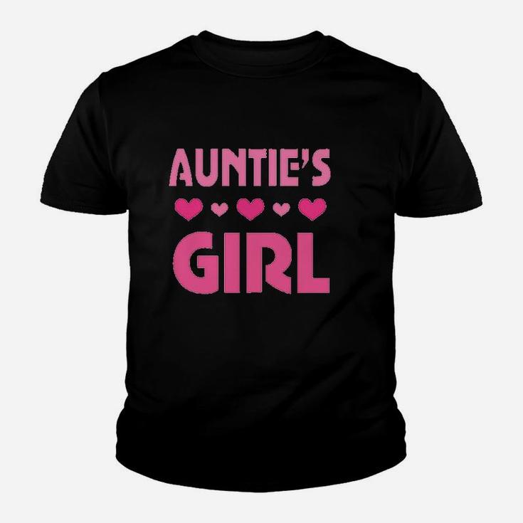 Auntie Girl Youth T-shirt