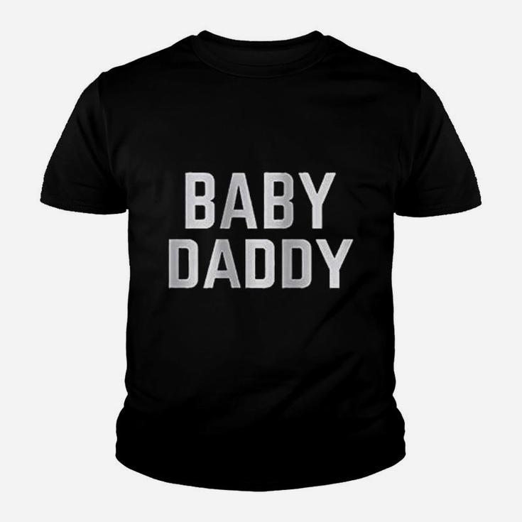 Baby Daddy Youth T-shirt