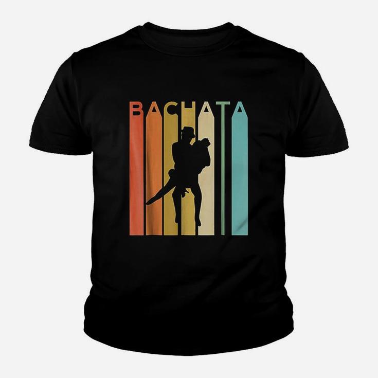 Bachata Dance Party Youth T-shirt
