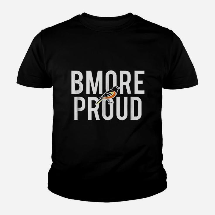 Baltimore Proud Youth T-shirt
