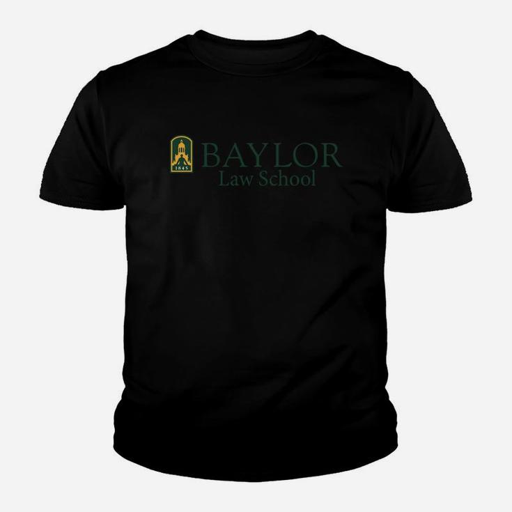 Baylor Law School Youth T-shirt