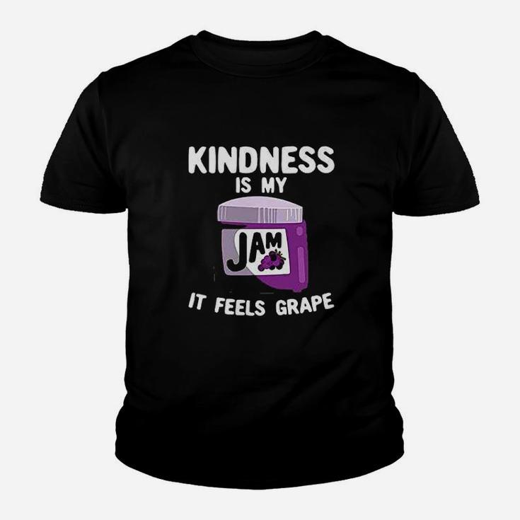 Be Kind Choose Kindness Teacher Youth T-shirt